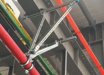 桦川抗震支架厂家与你分享你必须做的紧急情况下的准备
